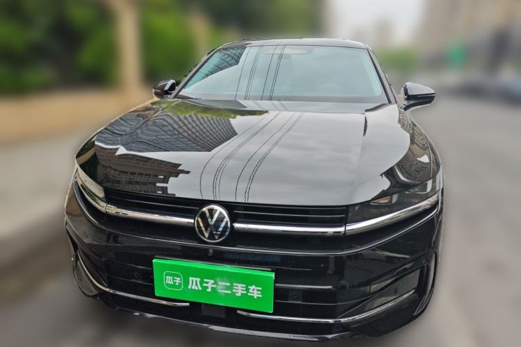 Used Volkswagen Magotan 2024 380TSI DSG Ultimate Edition Front