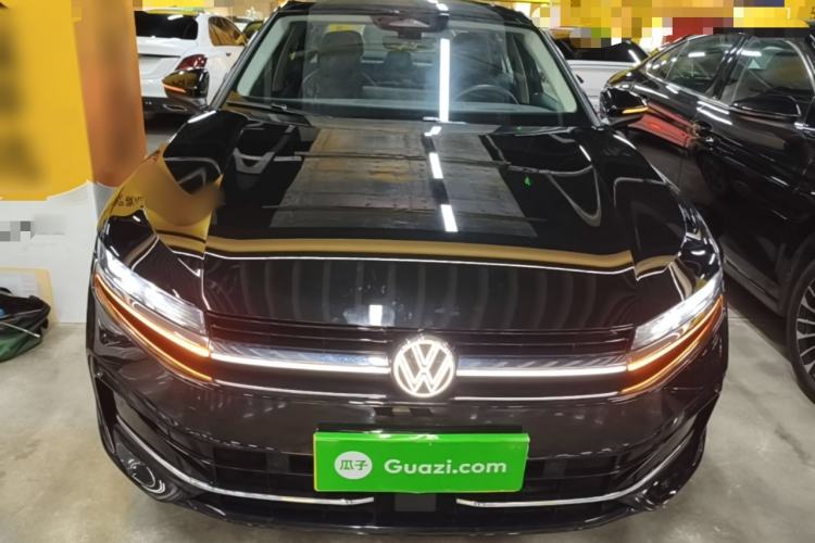 Used Volkswagen Magotan 2024 380TSI DSG Prestige Edition DaMai Package Front
