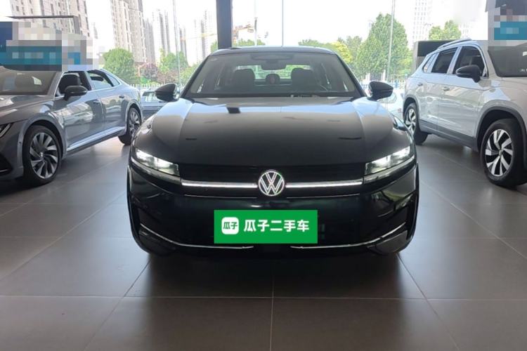 Used Volkswagen Magotan 2024 380TSI DSG Ultimate Edition Front