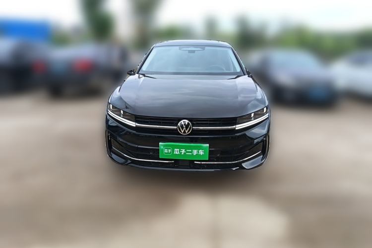 Used Volkswagen Magotan 2024 380TSI DSG Ultimate Edition Front