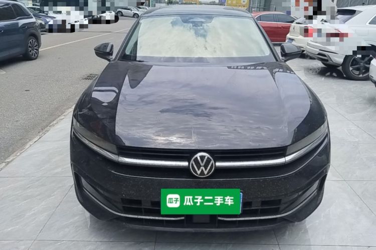 Used Volkswagen Magotan 2024 380TSI DSG Prestige Edition DaMai Package Front