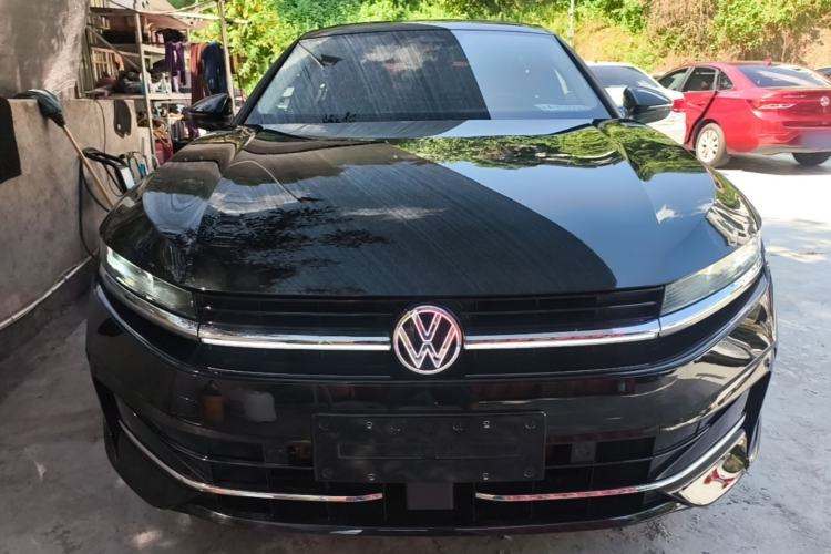 Used Volkswagen Magotan 2024 380TSI DSG Prestige Edition DaMai Package Front