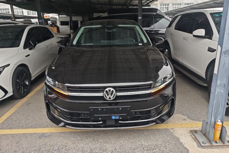 Used Volkswagen Magotan 2024 380TSI DSG Prestige Edition DaMai Package Front