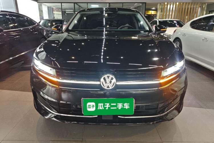 Used Volkswagen Magotan 2024 380TSI DSG Prestige Edition DaMai Package Front