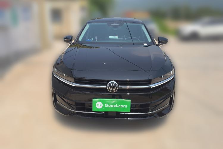 Used Volkswagen Magotan 2024 380TSI DSG Prestige Edition DaMai Package Front