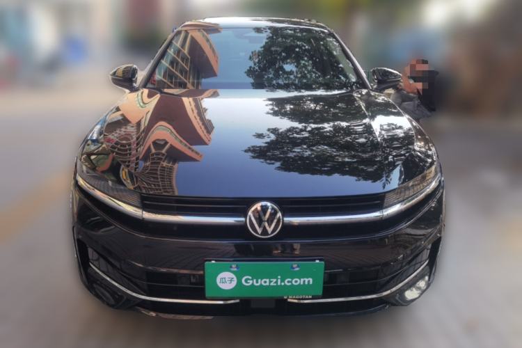 Used Volkswagen Magotan 2024 380TSI DSG Prestige Edition DaMai Package Front