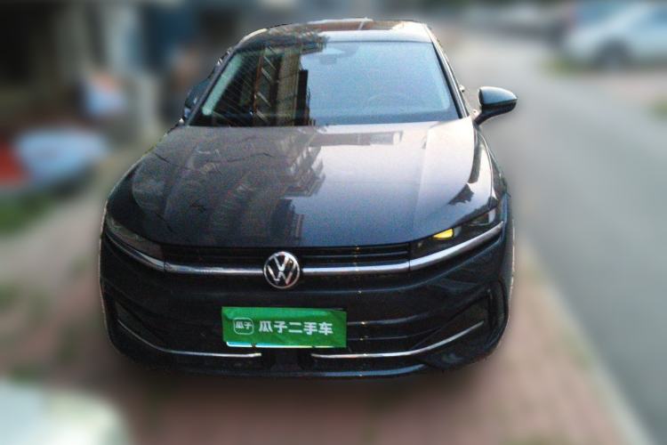 Used Volkswagen Magotan 2024 380TSI DSG Prestige Edition DaMai Package Front