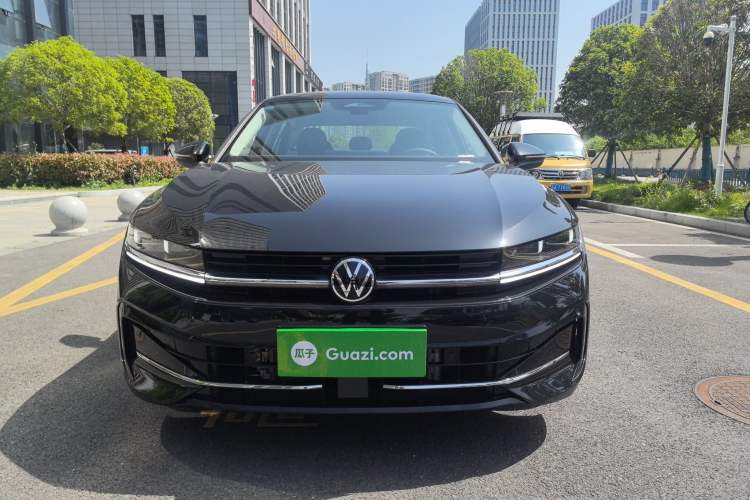 Used Volkswagen Magotan 2024 380TSI DSG Prestige Edition DaMai Package Front