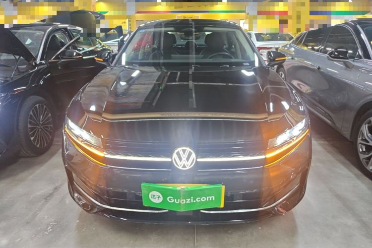 Used Volkswagen Magotan 2024 380TSI DSG Prestige Edition DaMai Package Front