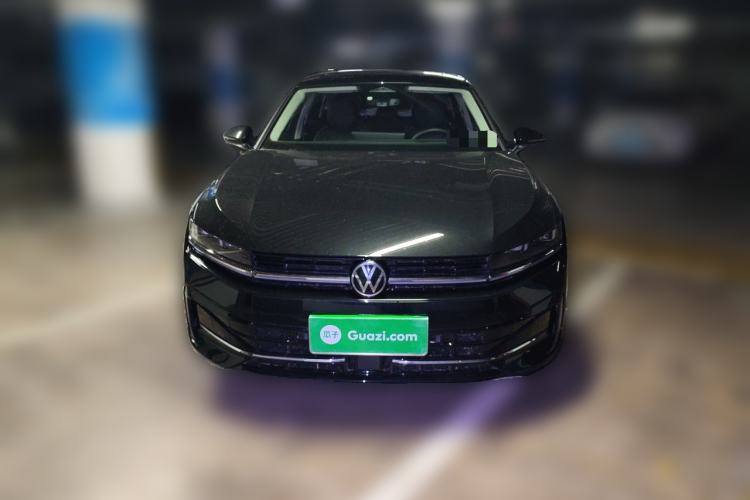 Used Volkswagen Magotan 2024 380TSI DSG Prestige Edition DaMai Package Front