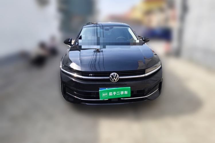 Used Volkswagen Magotan 2024 380TSI DSG Prestige Edition Front