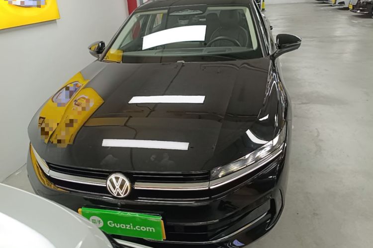 Used Volkswagen Magotan 2024 380TSI DSG Ultimate Edition Front