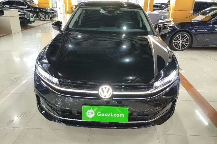 Used Volkswagen Magotan 2024 380TSI DSG Prestige Edition Front