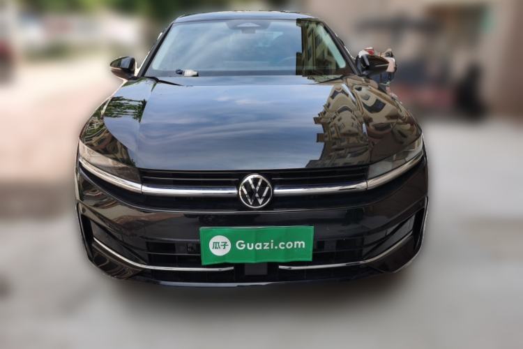 Used Volkswagen Magotan 2024 380TSI DSG Prestige Edition DaMai Package Front