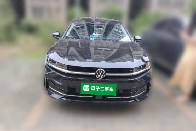 Used Volkswagen Magotan 2024 380TSI DSG Prestige Edition DaMai Package Front