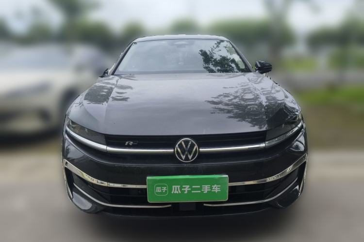 Used Volkswagen Magotan 2024 380TSI DSG Prestige Edition DaMai Package Front
