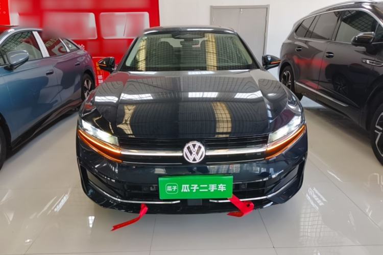 Used Volkswagen Magotan 2024 380TSI DSG Ultimate Edition Front