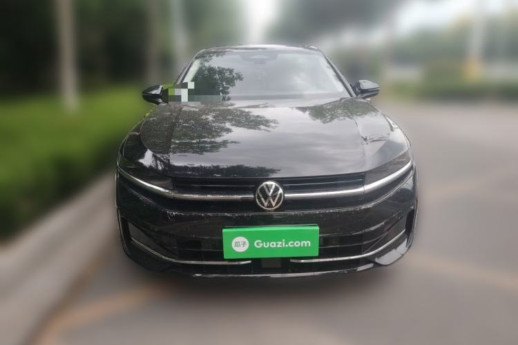 Used Volkswagen Magotan 2024 380TSI DSG Prestige Edition Front