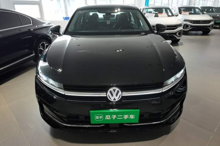 Used Volkswagen Magotan 2024 380TSI DSG Ultimate Edition Front