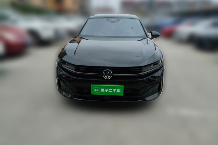 Used Volkswagen Magotan 2024 380TSI DSG Prestige Edition DaMai Package Front
