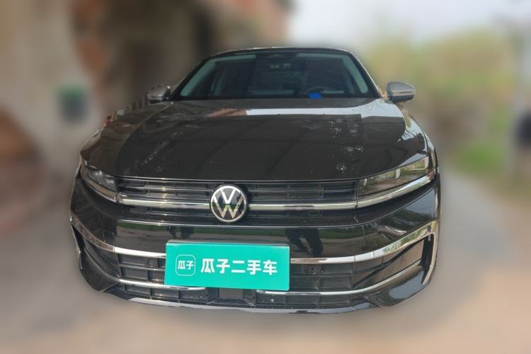 Used Volkswagen Magotan 2024 380TSI DSG Prestige Edition DaMai Package Front