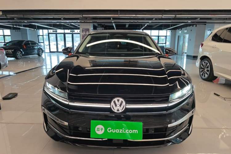Used Volkswagen Magotan 2024 380TSI DSG Prestige Edition DaMai Package Front