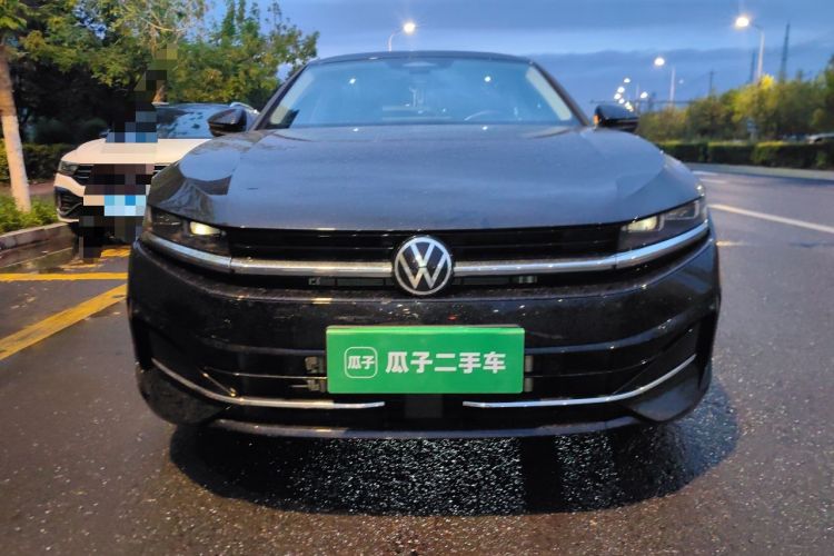 Used Volkswagen Magotan 2024 380TSI DSG Prestige Edition DaMai Package Front