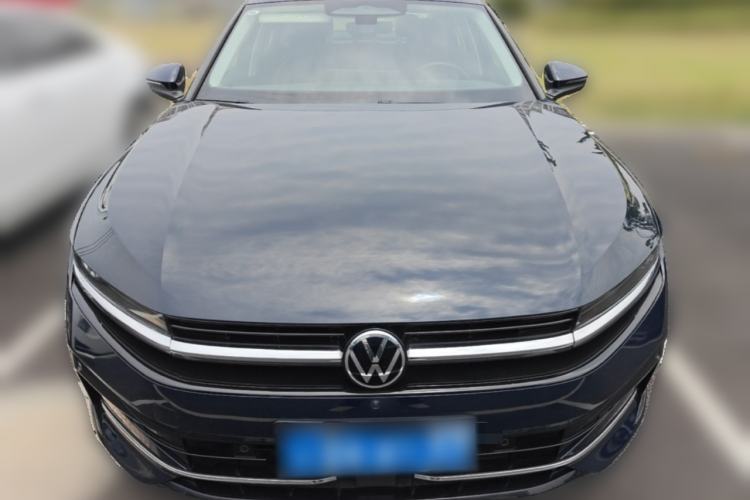 Used Volkswagen Magotan 2024 380TSI DSG Ultimate Edition Front
