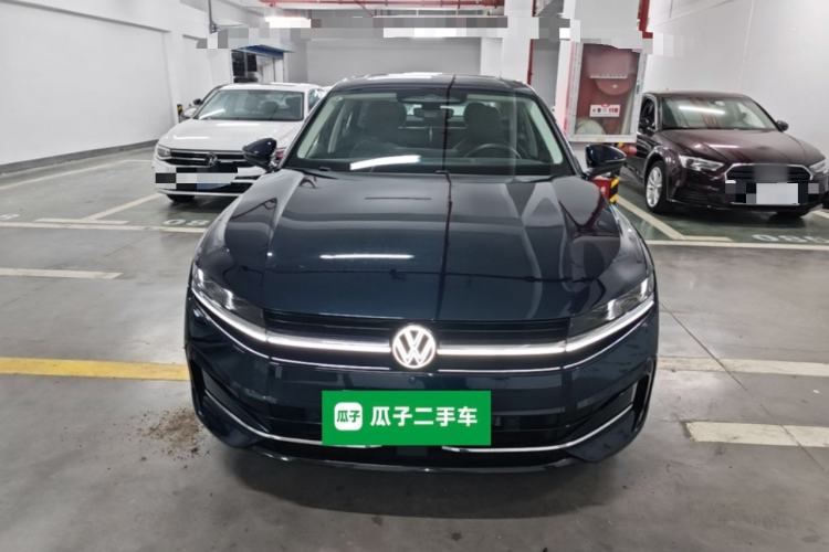 Used Volkswagen Magotan 2024 380TSI DSG Ultimate Edition Front