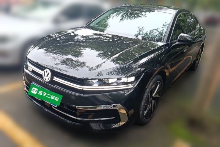 Used Volkswagen Magotan 2024 380TSI DSG Prestige Edition DaMai Package Guazi used car, China used car export, Used car for sale, Used cars, Cheapest cars for sale