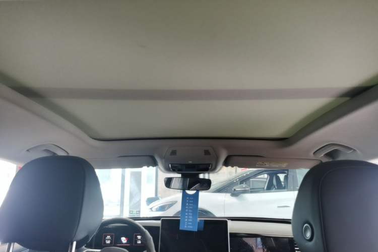 Used Volkswagen Magotan 2024 380TSI DSG Prestige Edition DaMai Package Headliner