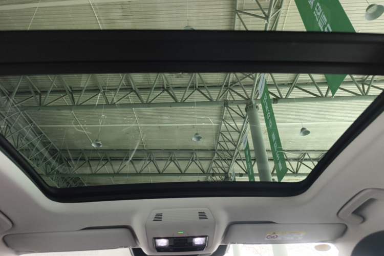 Used Volkswagen Magotan 2024 380TSI DSG Ultimate Edition Headliner