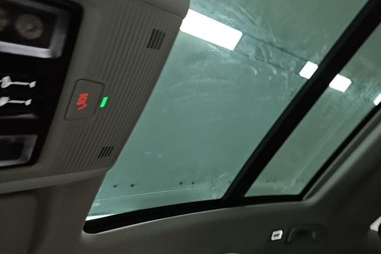 Used Volkswagen Magotan 2024 380TSI DSG Prestige Edition Headliner