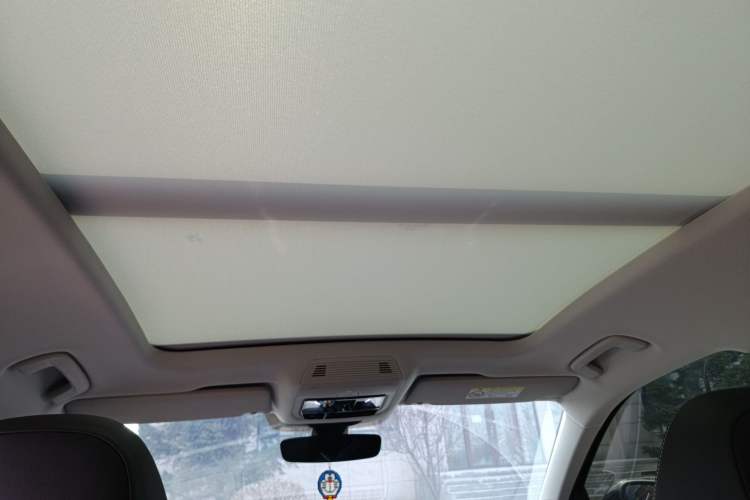 Used Volkswagen Magotan 2024 380TSI DSG Prestige Edition DaMai Package Headliner