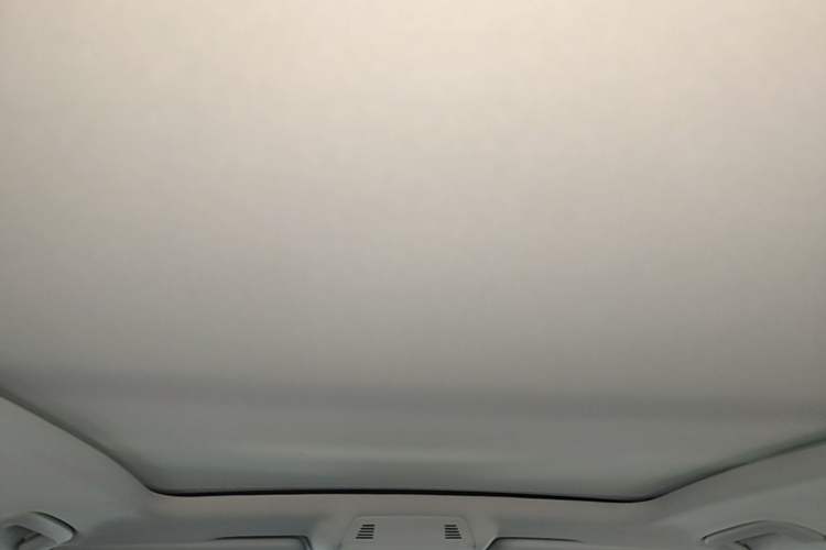 Used Volkswagen Magotan 2024 380TSI DSG Prestige Edition DaMai Package Headliner