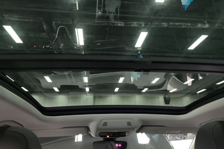 Used Volkswagen Magotan 2024 380TSI DSG Prestige Edition DaMai Package Headliner