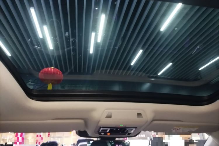 Used Volkswagen Magotan 2024 380TSI DSG Ultimate Edition Headliner