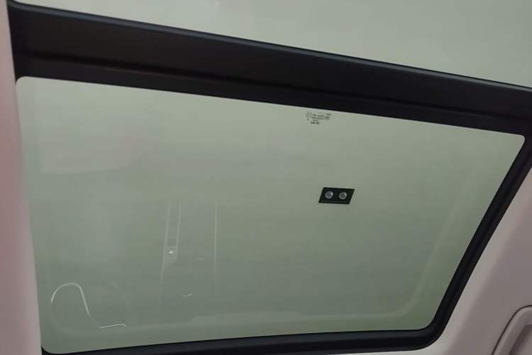 Used Volkswagen Magotan 2024 380TSI DSG Ultimate Edition Headliner
