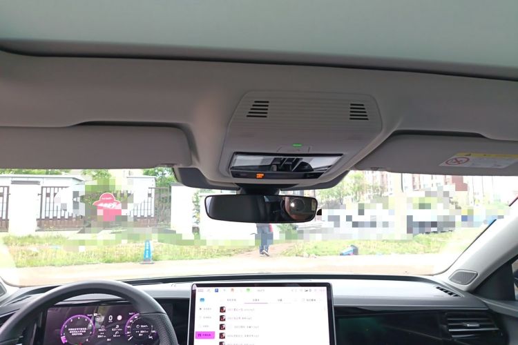 Used Volkswagen Magotan 2024 380TSI DSG Ultimate Edition Headliner