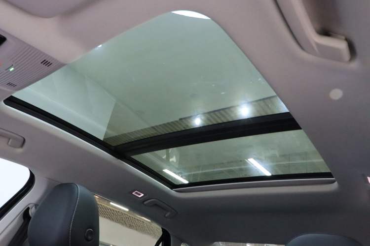 Used Volkswagen Magotan 2024 380TSI DSG Prestige Edition DaMai Package Headliner