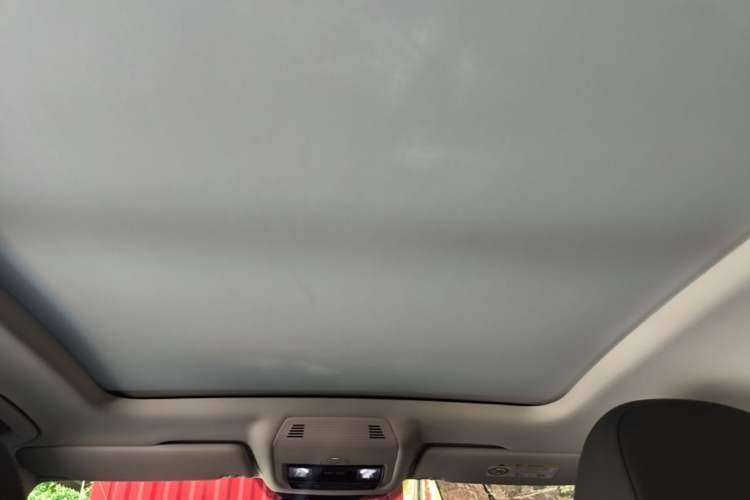 Used Volkswagen Magotan 2024 380TSI DSG Prestige Edition DaMai Package Headliner