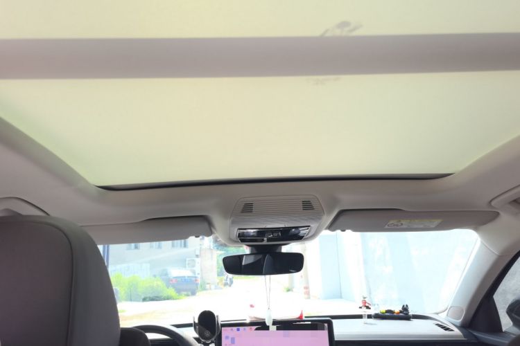 Used Volkswagen Magotan 2024 380TSI DSG Prestige Edition DaMai Package Headliner