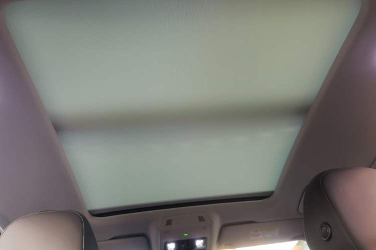 Used Volkswagen Magotan 2024 380TSI DSG Prestige Edition DaMai Package Headliner