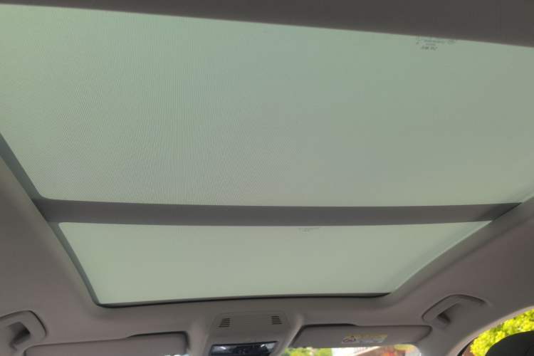 Used Volkswagen Magotan 2024 380TSI DSG Prestige Edition DaMai Package Headliner