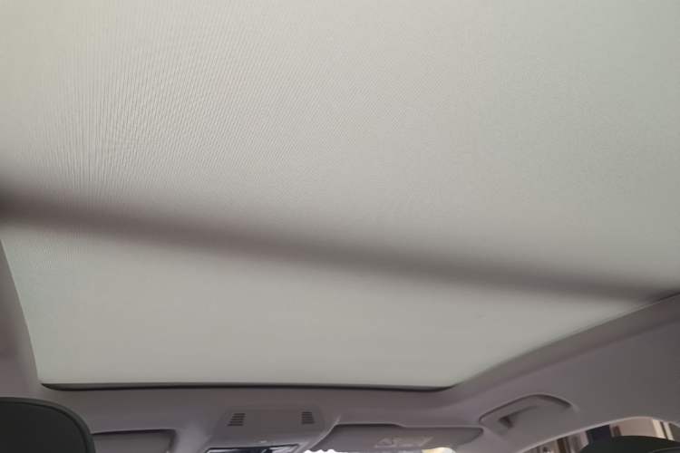 Used Volkswagen Magotan 2024 380TSI DSG Ultimate Edition Headliner