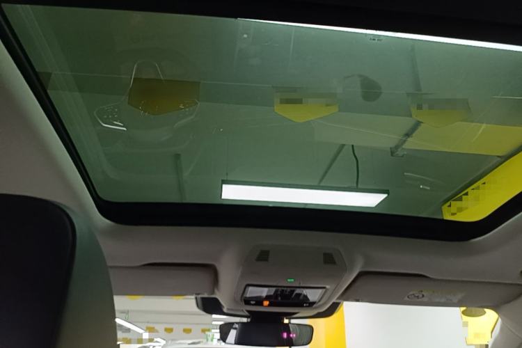 Used Volkswagen Magotan 2024 380TSI DSG Ultimate Edition Headliner