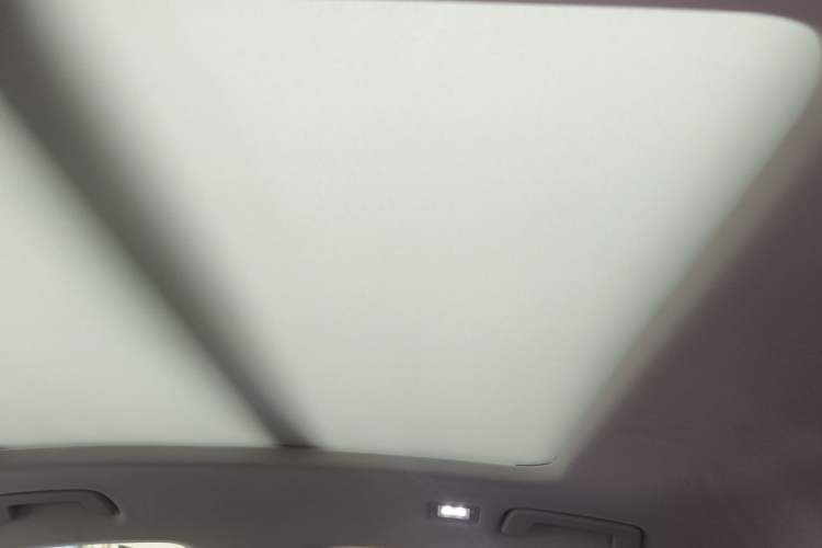 Used Volkswagen Magotan 2024 380TSI DSG Prestige Edition DaMai Package Headliner