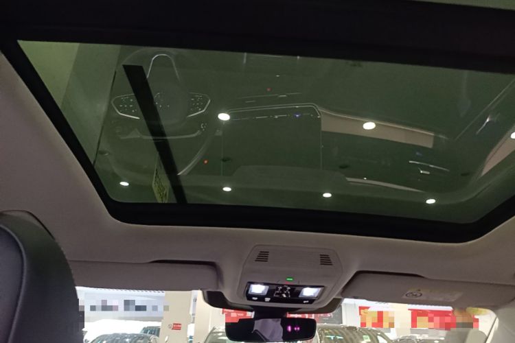 Used Volkswagen Magotan 2024 380TSI DSG Ultimate Edition Headliner
