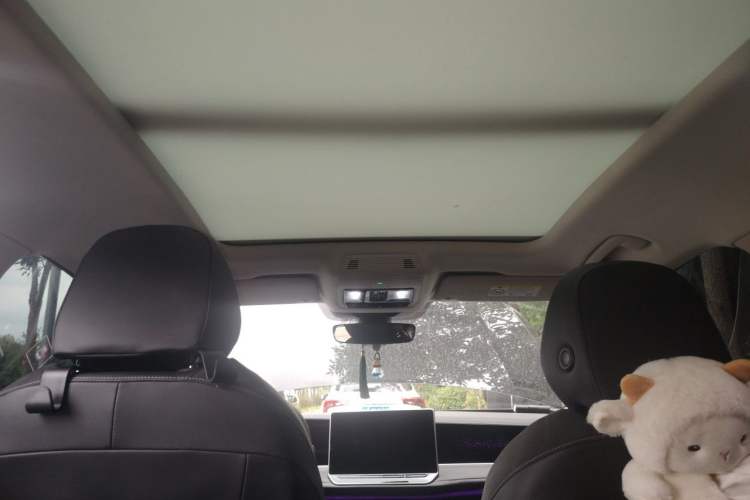 Used Volkswagen Magotan 2024 380TSI DSG Prestige Edition Headliner
