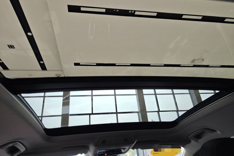 Used Volkswagen Magotan 2024 300TSI DSG Prestige Edition—A Real Eye-Catcher Headliner